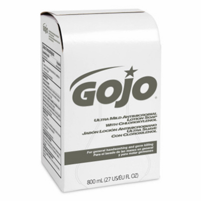 800ML Antimicrbial Soap