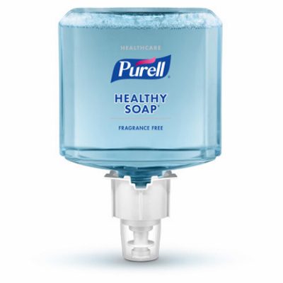 1200ML HealthSoapRefill