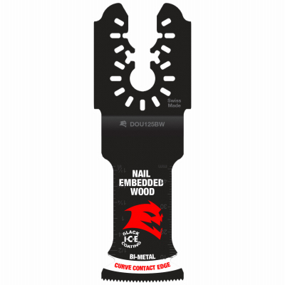 3PK 1-1/4'' Osc Blade
