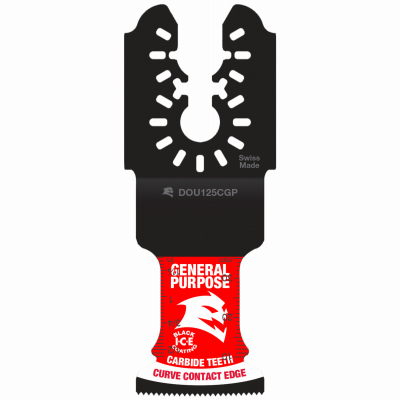 3PK 1-1/4" Osc Blade