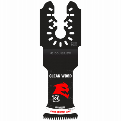 3PK 1-1/4 Osc WD Blade