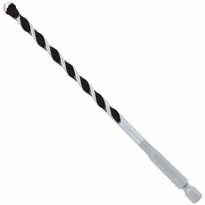1/4x4x6 HammDrill Bit