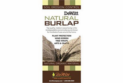 3x24 NAT Burlap