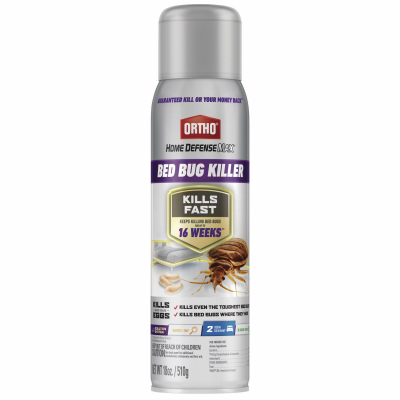 18OZ Bed Bug Killer