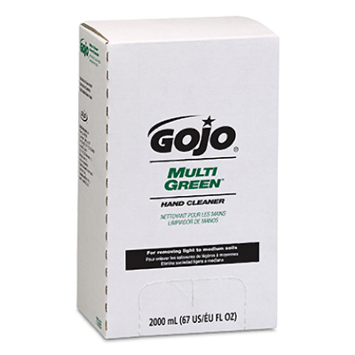 2000ML MP Hand Cleaner