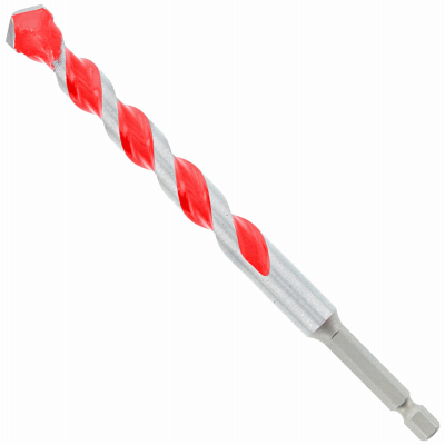 1/2x4x6 HammDrill Bit