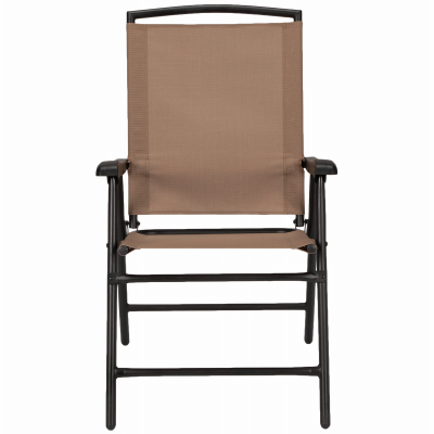 FS Mocha STL FLD Chair