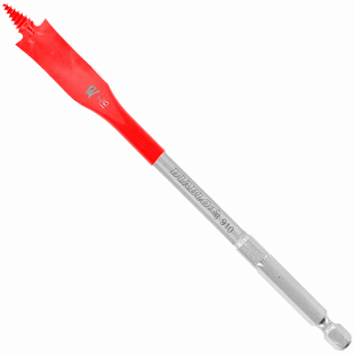 7/16''x6'' Spade Bit