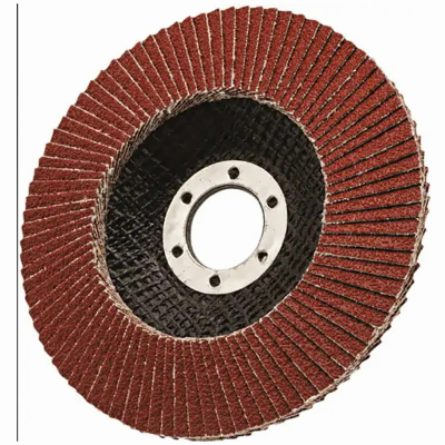4.5" 40 Grit Flap Disc