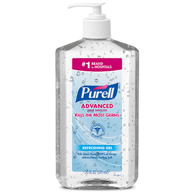 20OZ Hand Sanitizer