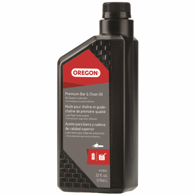 QT Bar and Chain Oil
