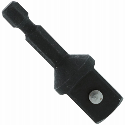 1/2" Hex Socket Adapter