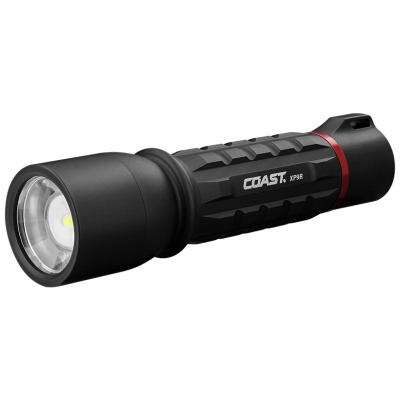 XP9R Recharg Flashlight