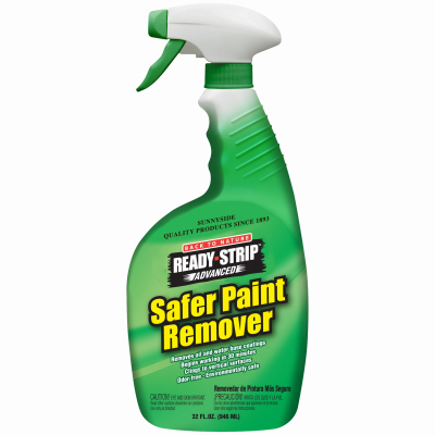Ready Strip Adv Spray
