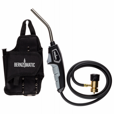 TriggerStart Hose Torch