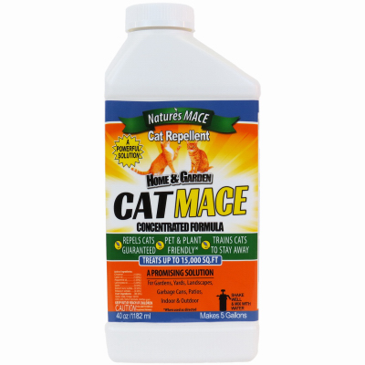 40OZ Cat Repellent