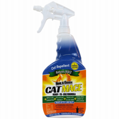40OZ Cat Repellent