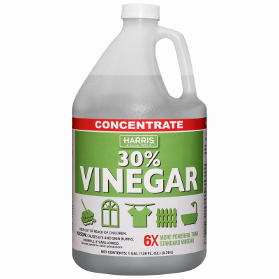128OZ 30% MP Vinegar