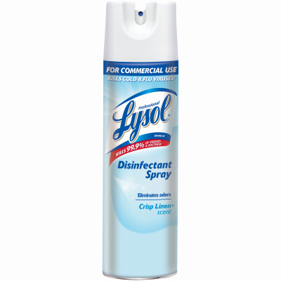 19OZ ProDisinfect Spray