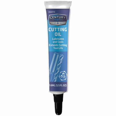 1/3 FL OZ Cutting Oil