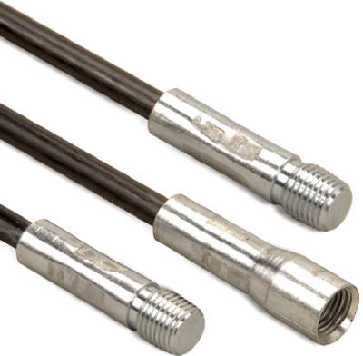 6' FBG EXT Rod