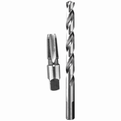 1/4-18 NPT 7/16" Bit