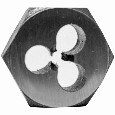 10-24 NC Hex Die
