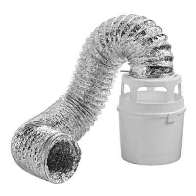 Lint Trap/4x5 Lama Flex