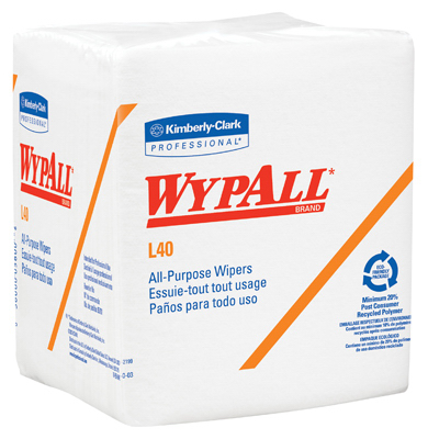 18PK 56CT GP L40 Wiper