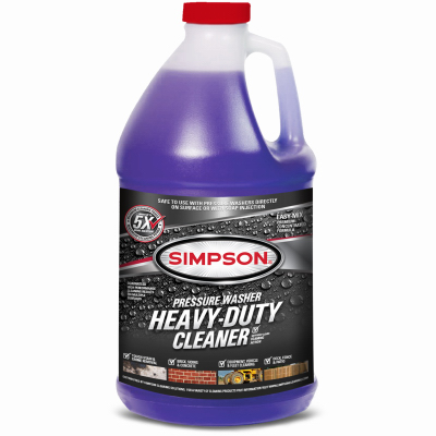 1GAL HD Cleaner