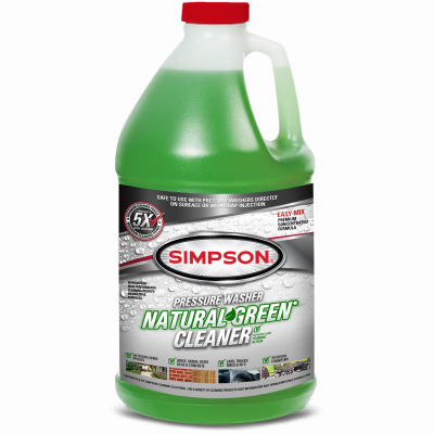NaturalGRN 1GAL Cleaner