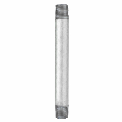 3/8x5-1/2 Galv Nipple