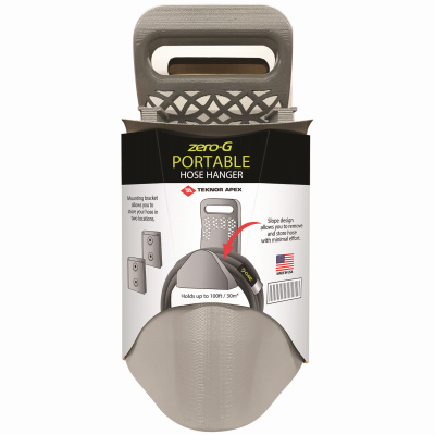 Portable Hose Hanger