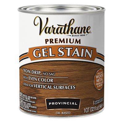 QT Prov Gel Stain