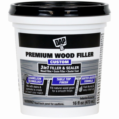 16OZ Premium WD Filler
