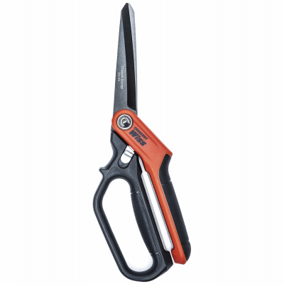 11" 1-Ring HD Shear
