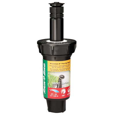 4' ADJ PRS Sprinkler