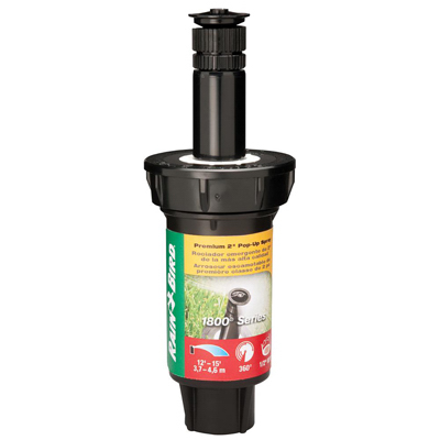 8' ADJ PRS Sprinkler