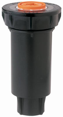 2" PRS Sprinkler Body