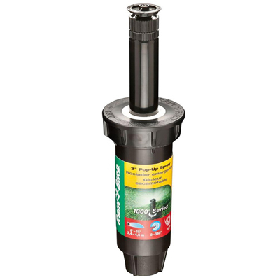 Full ADJ PRS Sprinkler