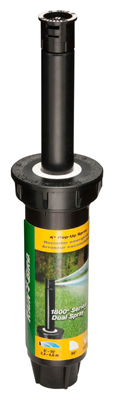 15' QTR PRS Sprinkler
