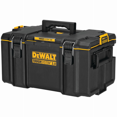 2.0 DS300 Tool Box