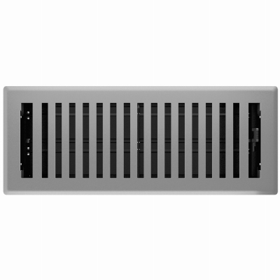 4x12 GRN M FLR Register