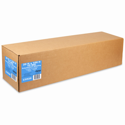 20x100 10ml CLR Film