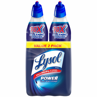 24OZ Twin Bowl Cleaner