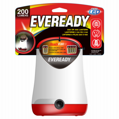 Eveready Compac Lantern