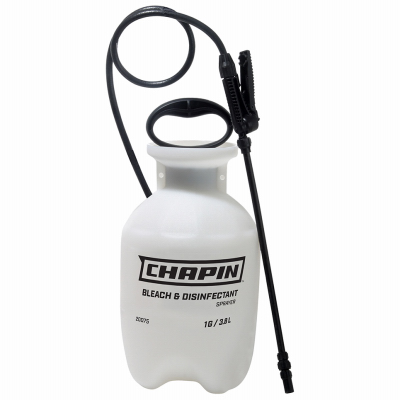 GAL Bleach Sprayer