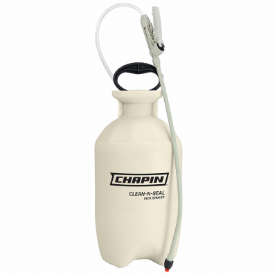 2GAL Deck Sprayer