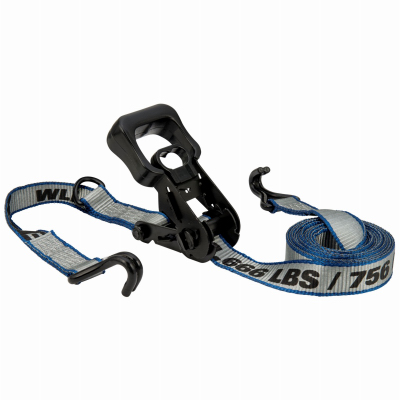 14'x1.5"Ratchet TieDown