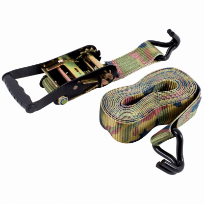 16'x2" HD Ratch TieDown